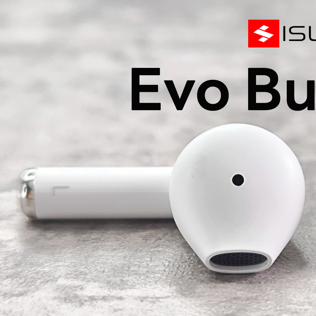 ISuper Thailand - รีวิวหูฟัง iSuper Evo Buds Air 2 By... | Facebook
