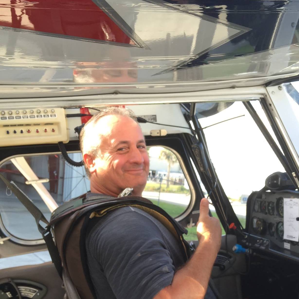 Bonanza Flight Reviews this week Thomas Robert Humble adding in the ...