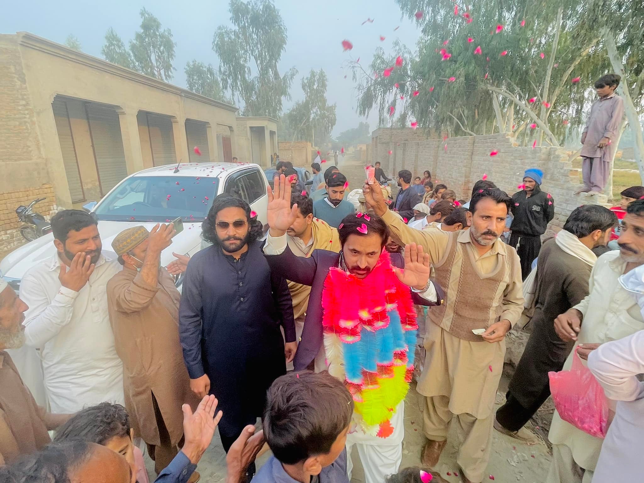 Hassnain Khan Rind