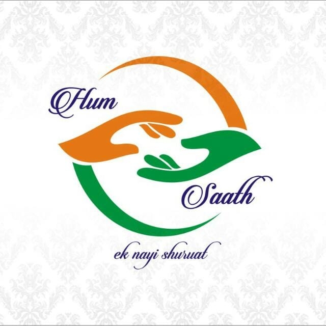 Hum - Saath... - Hum - Saath Foundation 