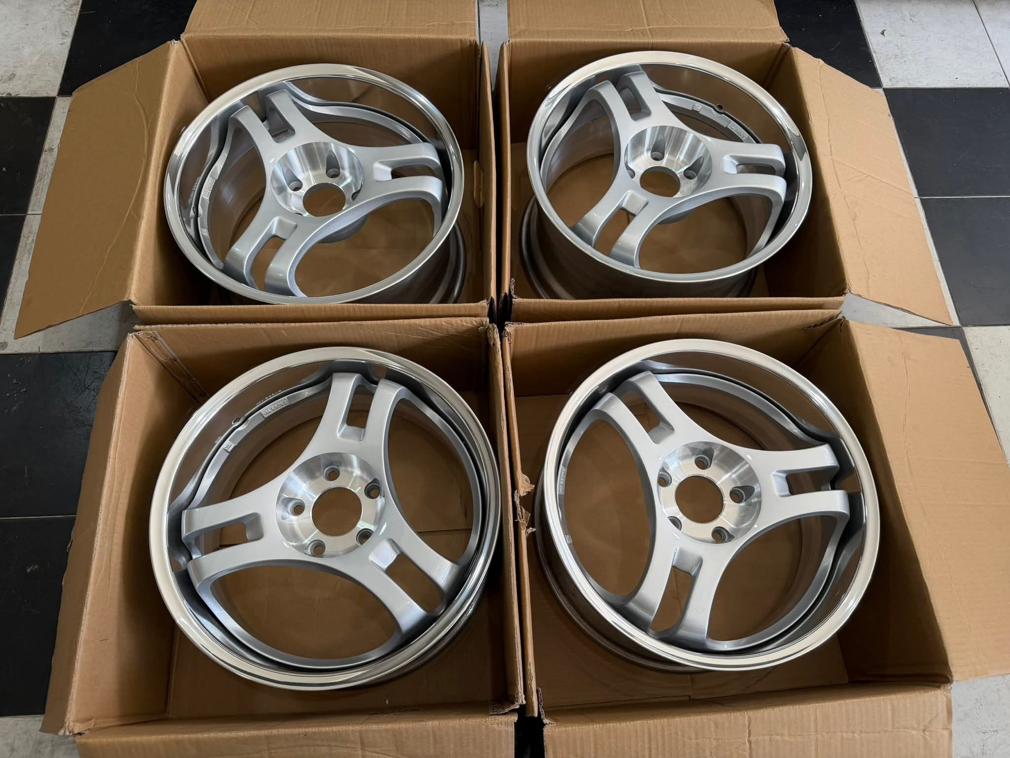 WEDSSPORT SA-99R 17