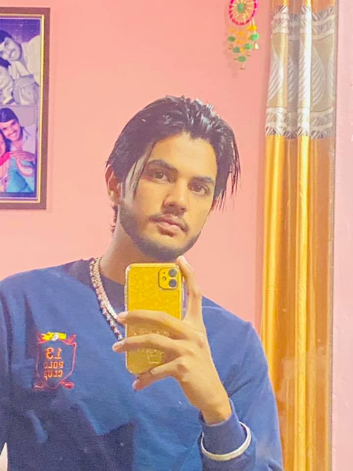 Jd Rao Haryana
