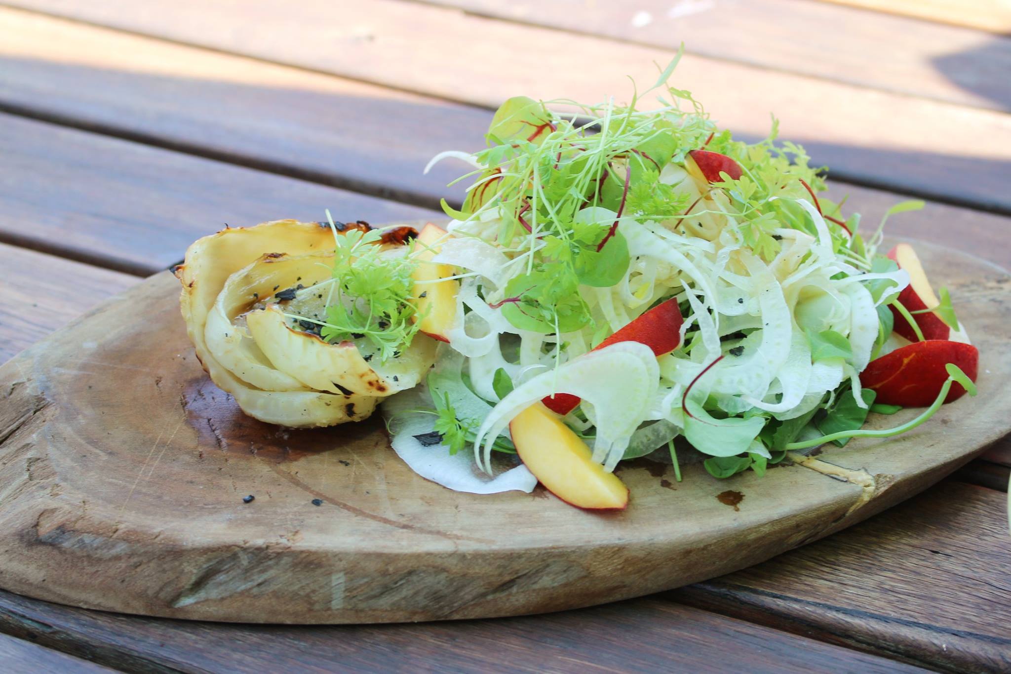 | THE STANDARD - SUMMER MENU LAUNCH |... - Simply PERTHfect | Facebook