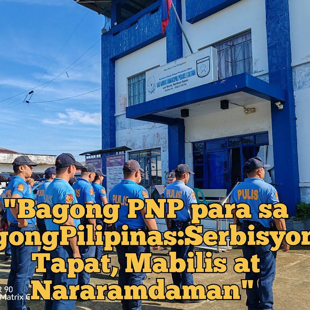 October 7, 2026 Conduct of Checkpoint Las Navas MPS personnel, led by ...