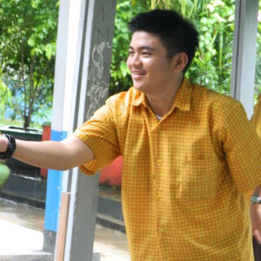 Andi Muhammad Raihan Fauzandi