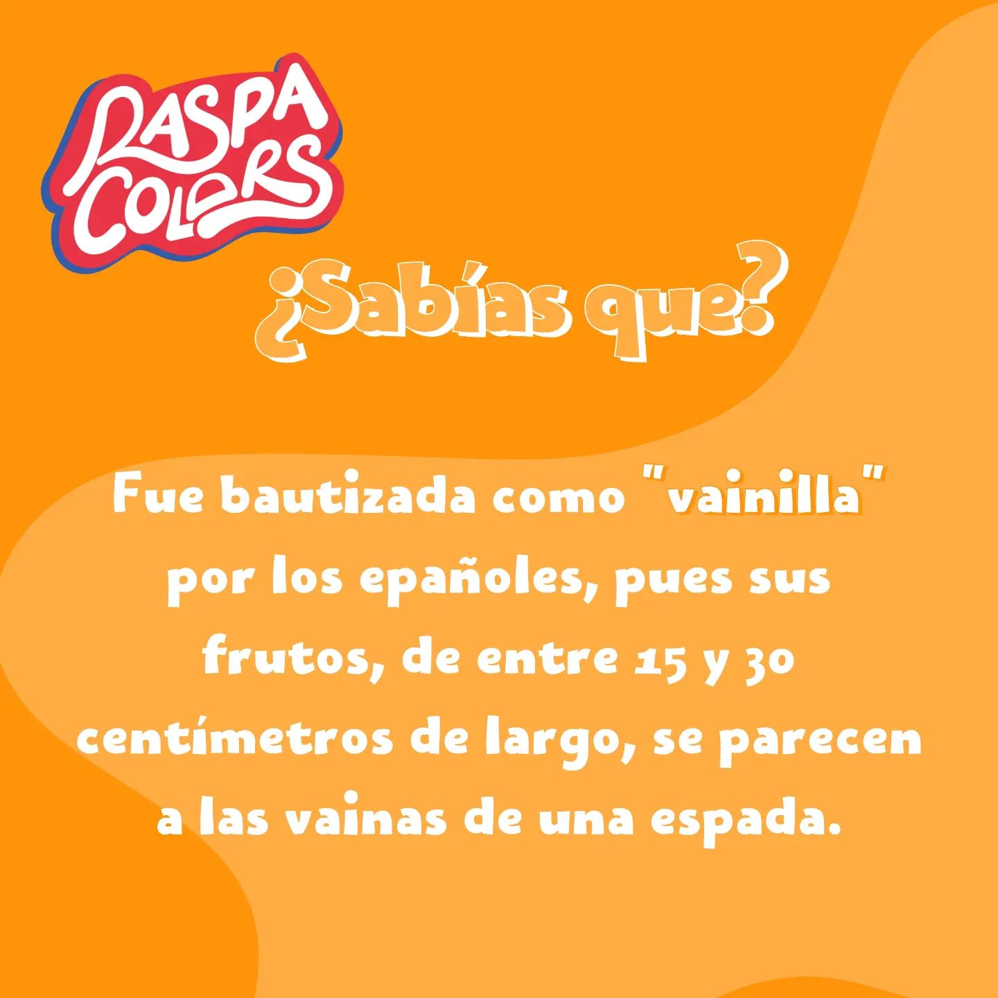 Raspa-Colors - Ya conoces Raspacolors Somos un concepto...