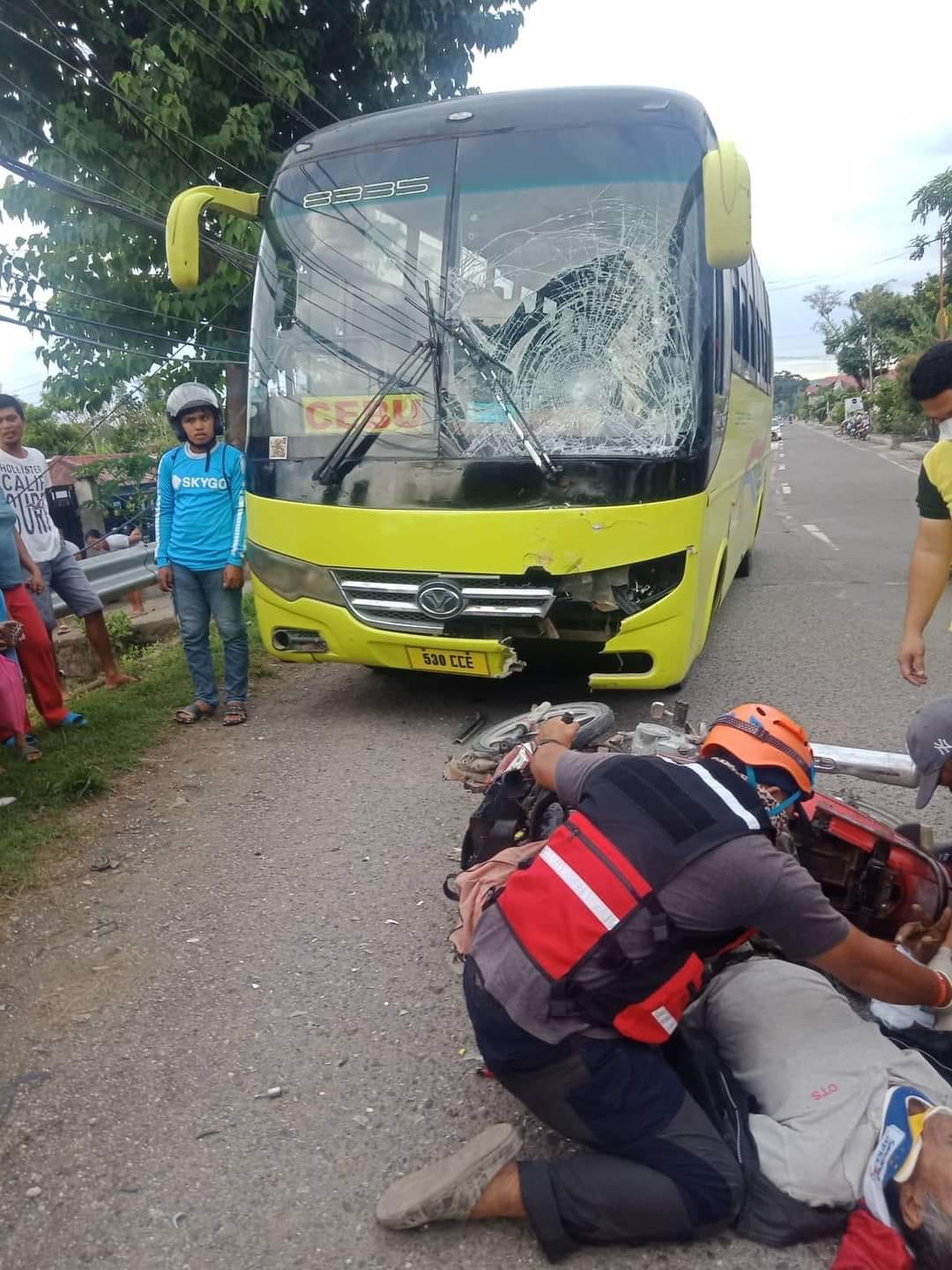 Cebu Road Rescue
