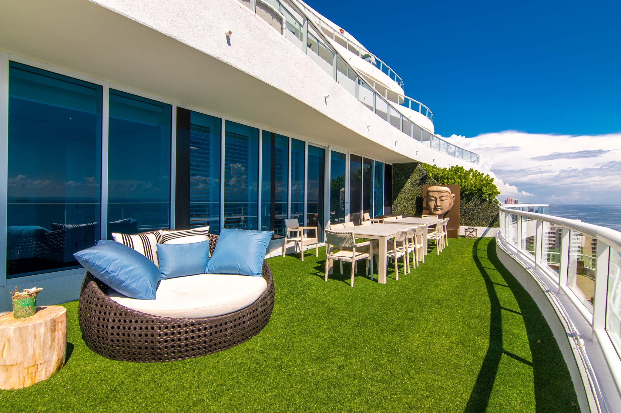Evolution Building And Development | Fort Lauderdale FL
