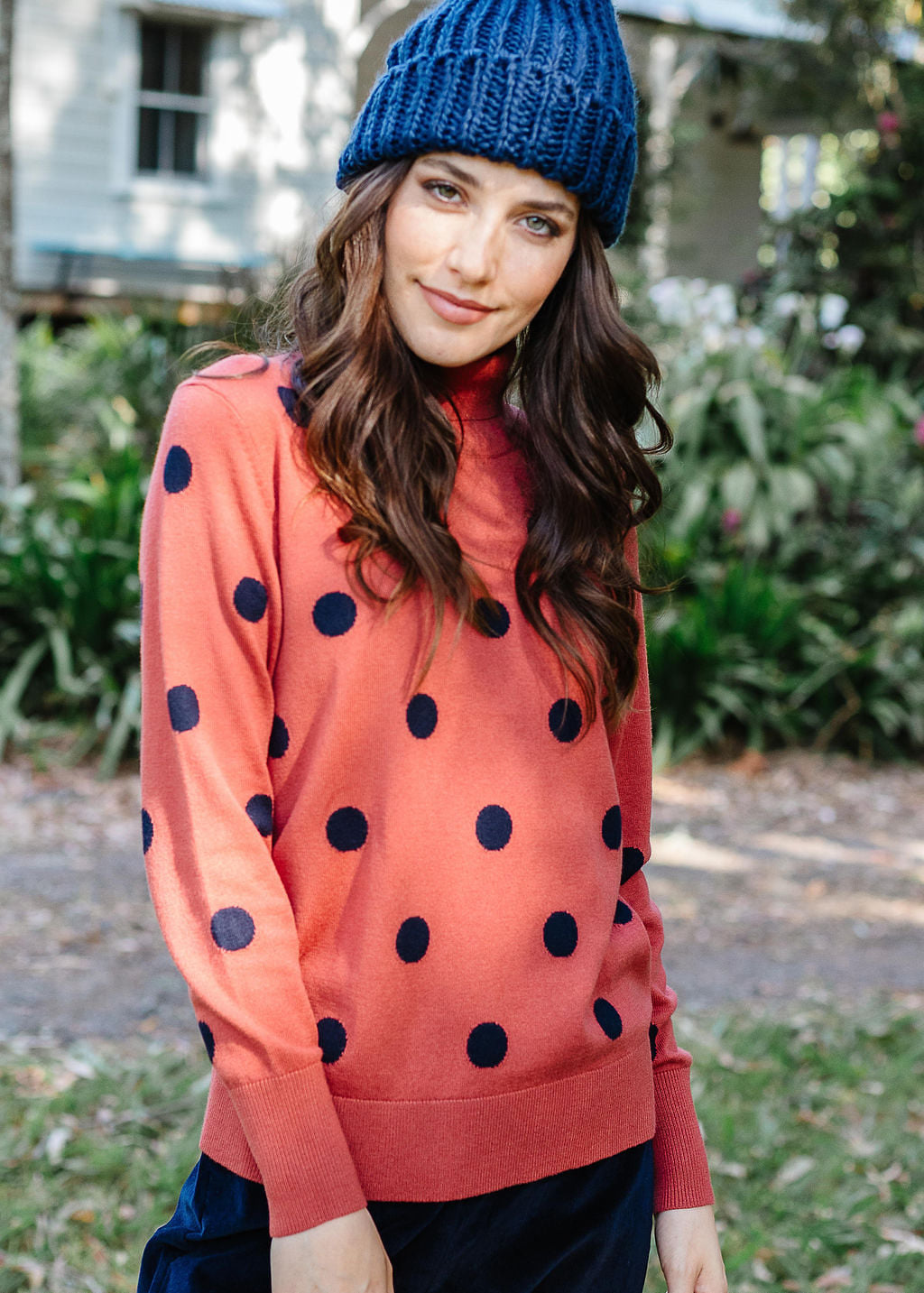 Goondiwindi - The classic skivvy remastered....this season it's about ...