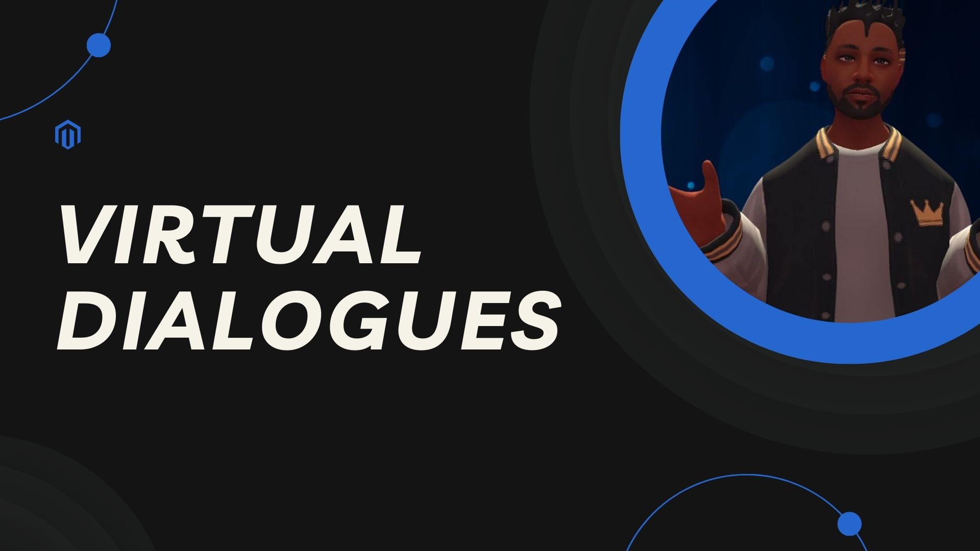 Virtual Dialogues | London