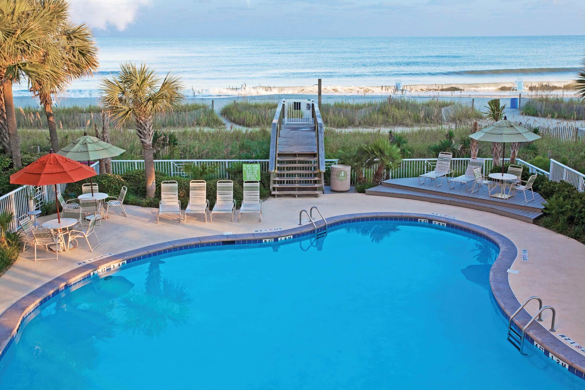 Addison Reis - Holiday Inn Club Vacations Recruiter