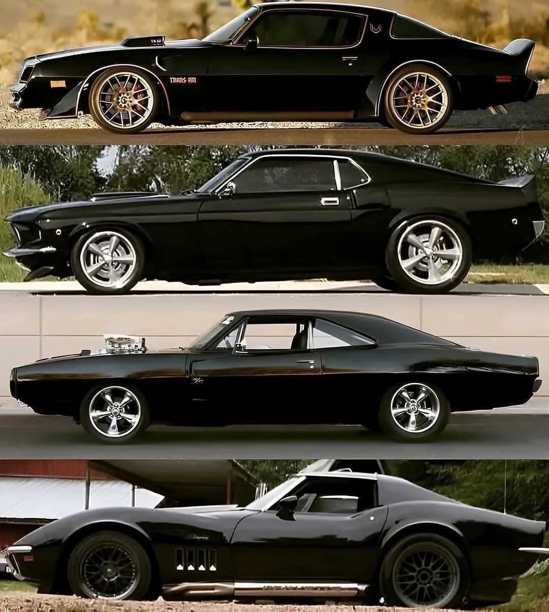 希少】FAST&FURIOUS VS AMERICAN MUSCLE Which One Is Better? - YouTube