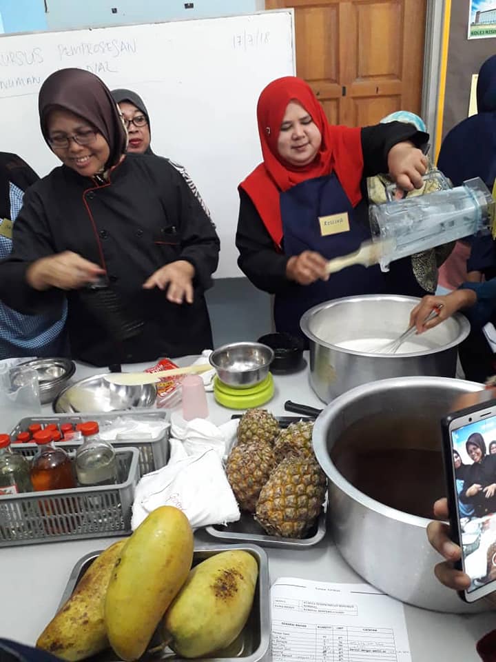 Kolej RISDA Perak added a new photo —... - Kolej RISDA Perak