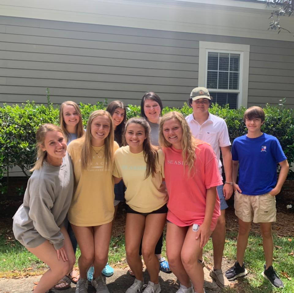 ⛳️ Tee Up for Cooper Athletics! 🐉... - The John Cooper School | Facebook