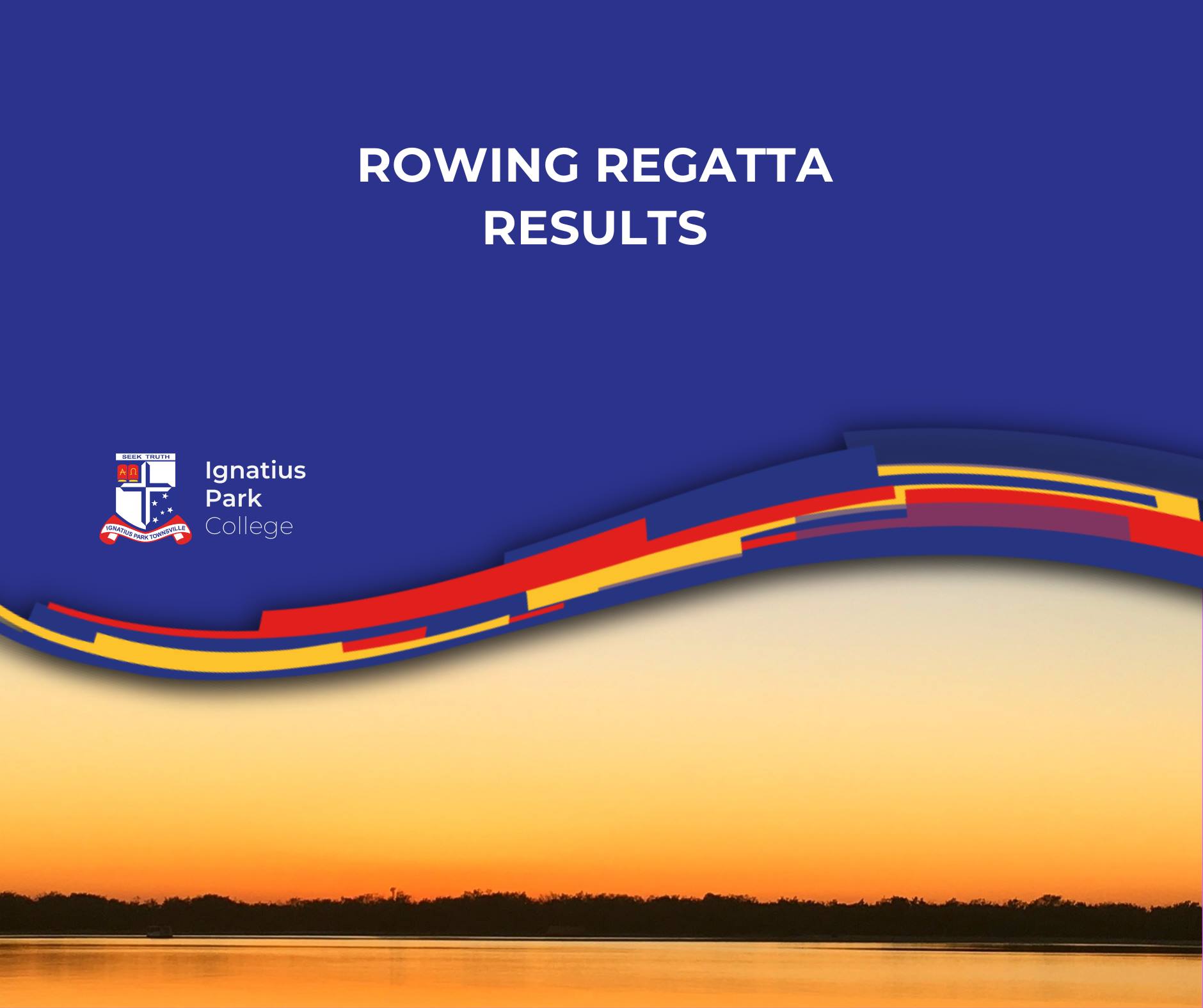 ROWING REGATTA🚣 Overall, IPC... - Ignatius Park College