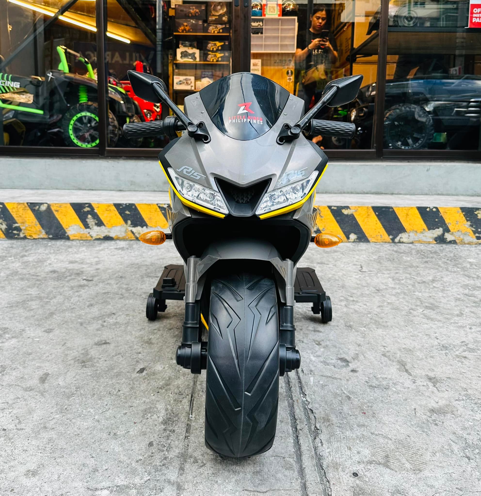 Little Rider Ph - 🏍️ Introducing Little Rider PH's newest...
