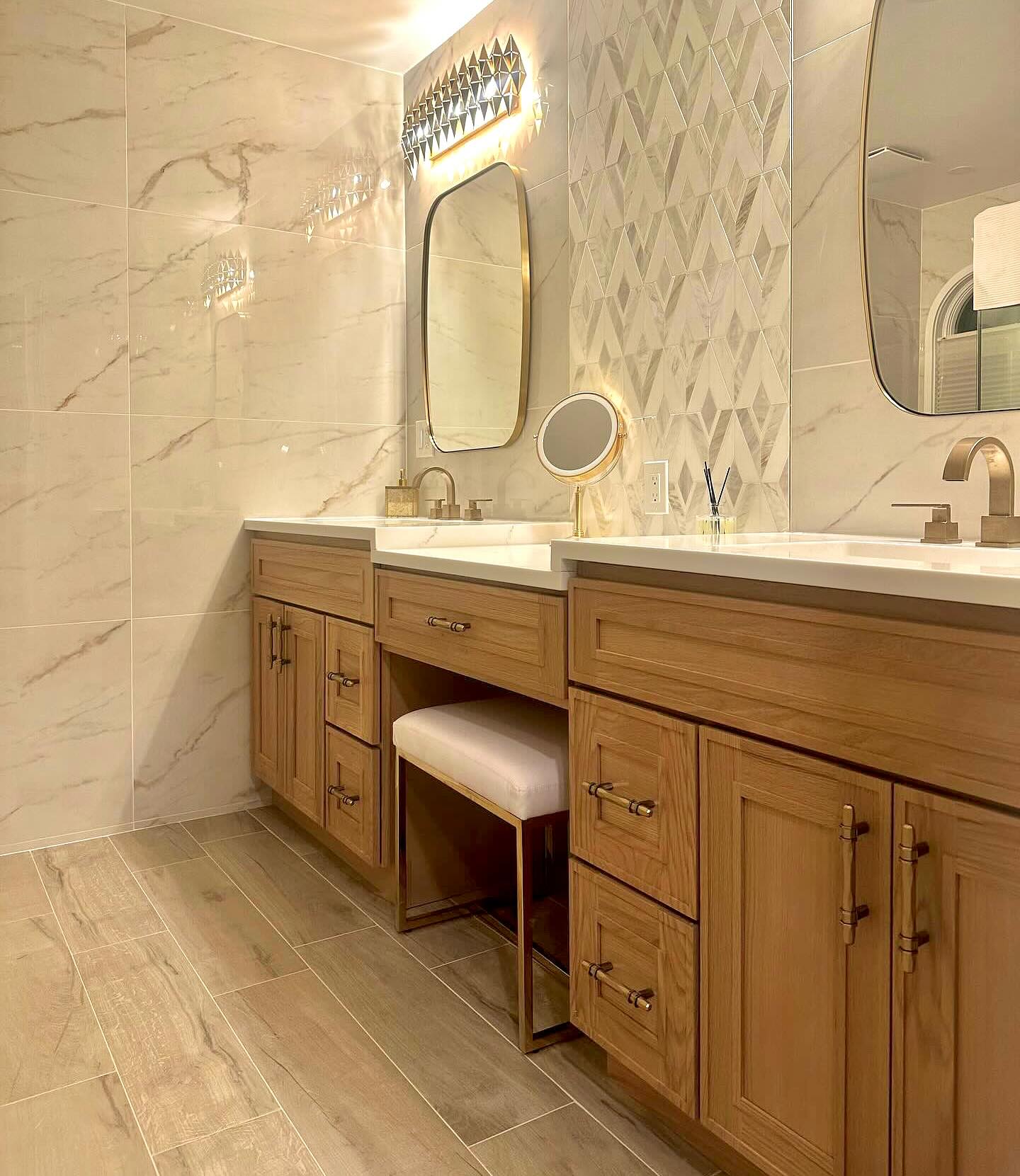 Parriott Wood - When it comes to the Elegant Shaker Oak,... | Facebook