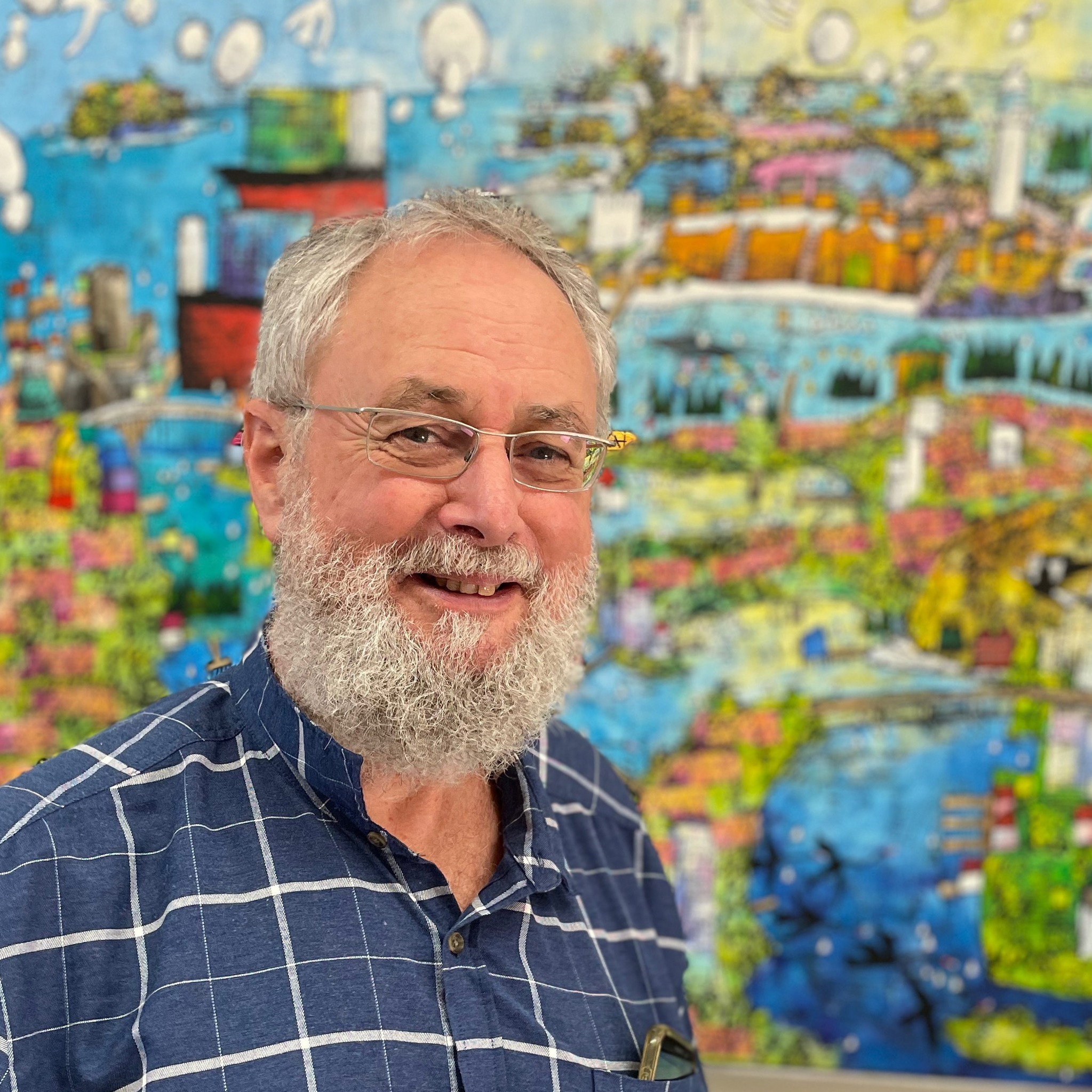 Ken Rasmussen
