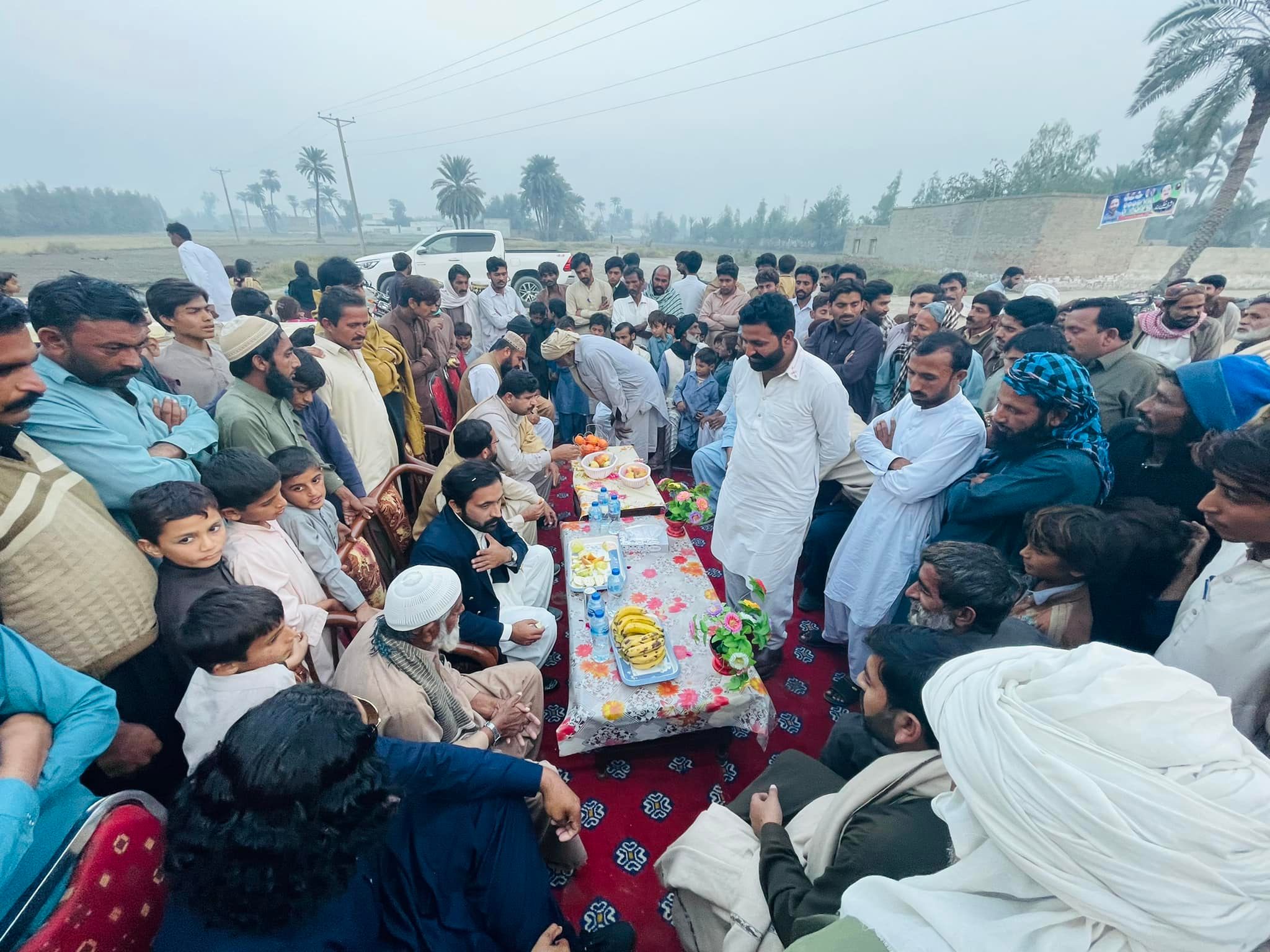 Hassnain Khan Rind