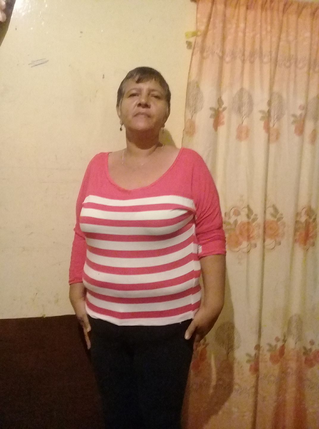 Alida Licoa Rivas