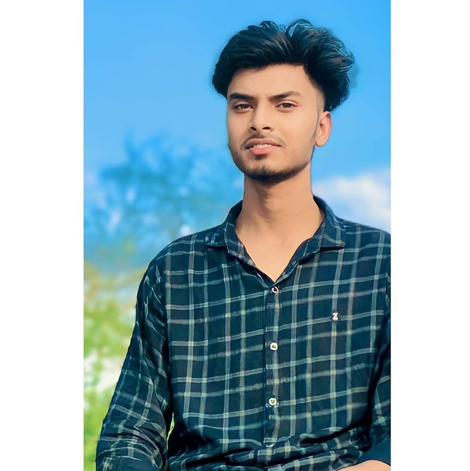 S M Samir Sultan