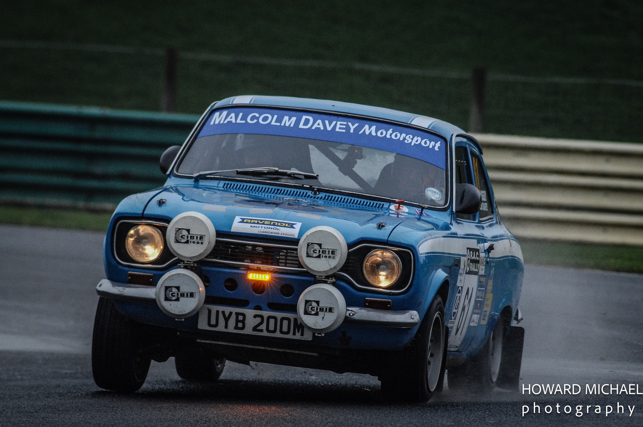 Golden Years Of Rallying as created by Robert Griffin | More from the ...