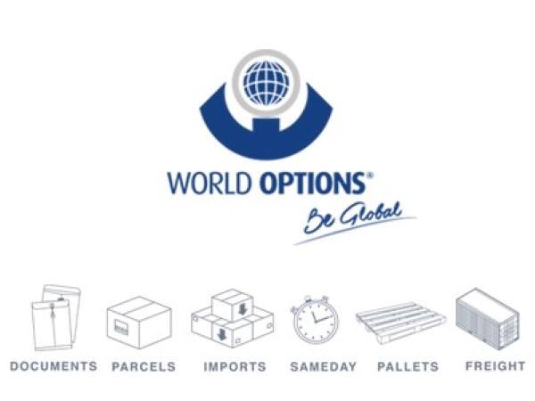 World Options Queensland
