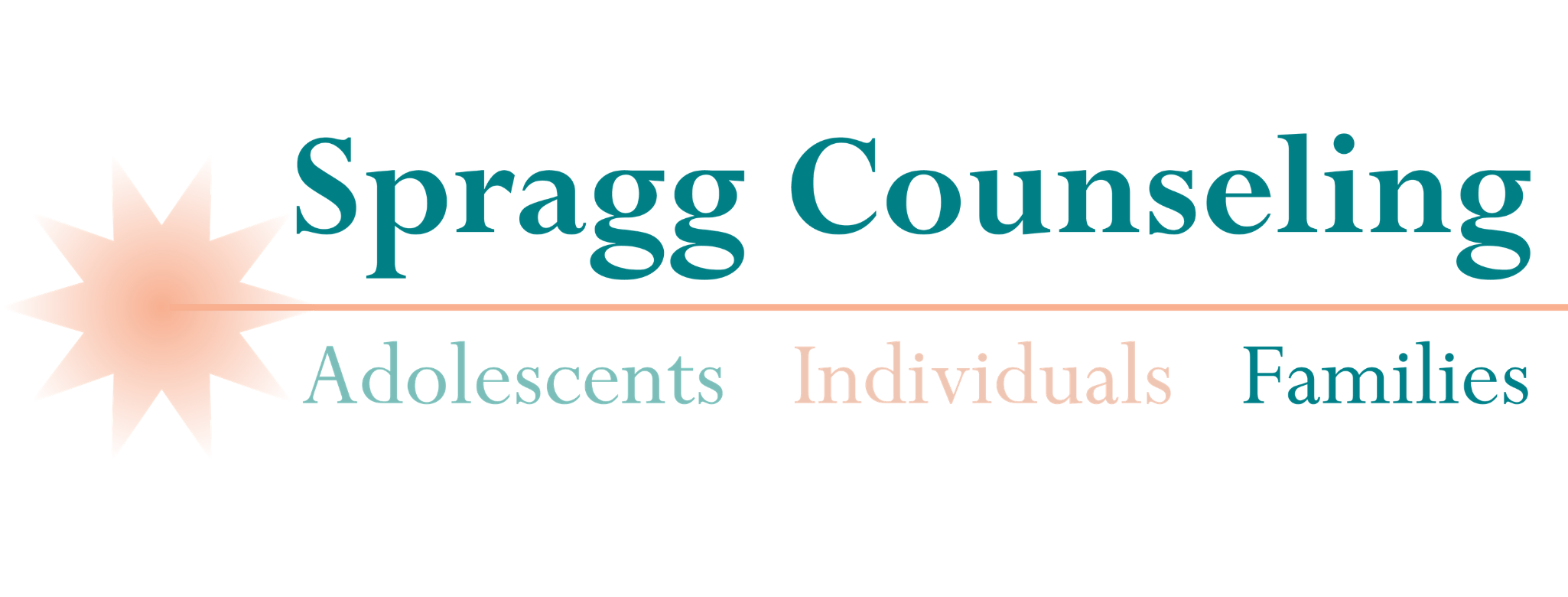 Spragg Counseling