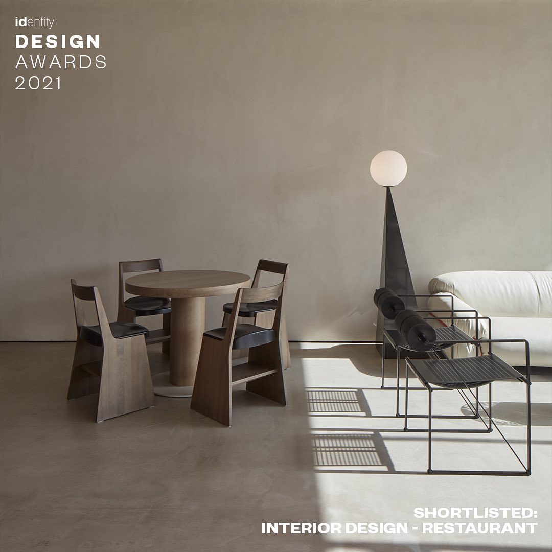 Identityae - The shortlist is revealed for the identity... | Facebook