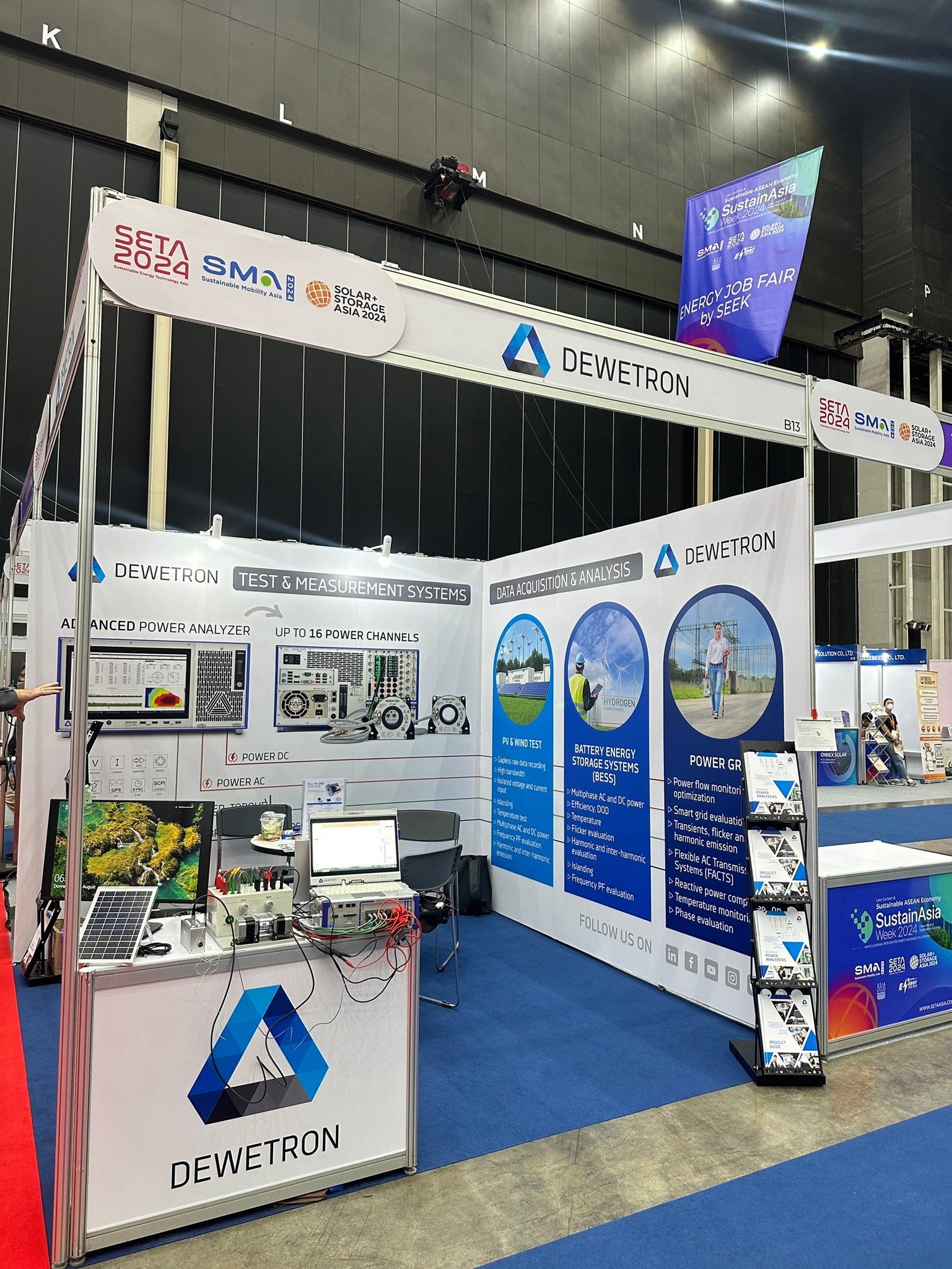 Unipower Engineering Thailand | Bangkok