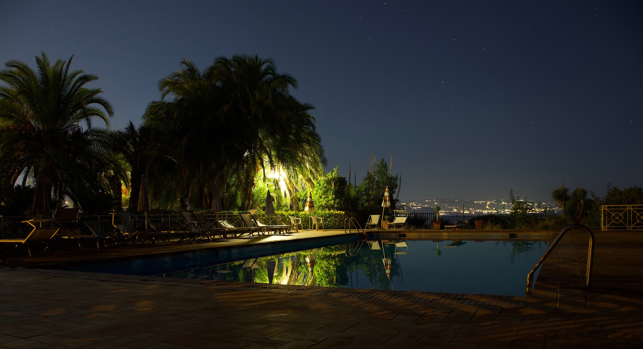 VILLA VIULI - a friendly B&B | Torre del Greco