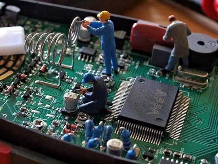Star Tech Computers