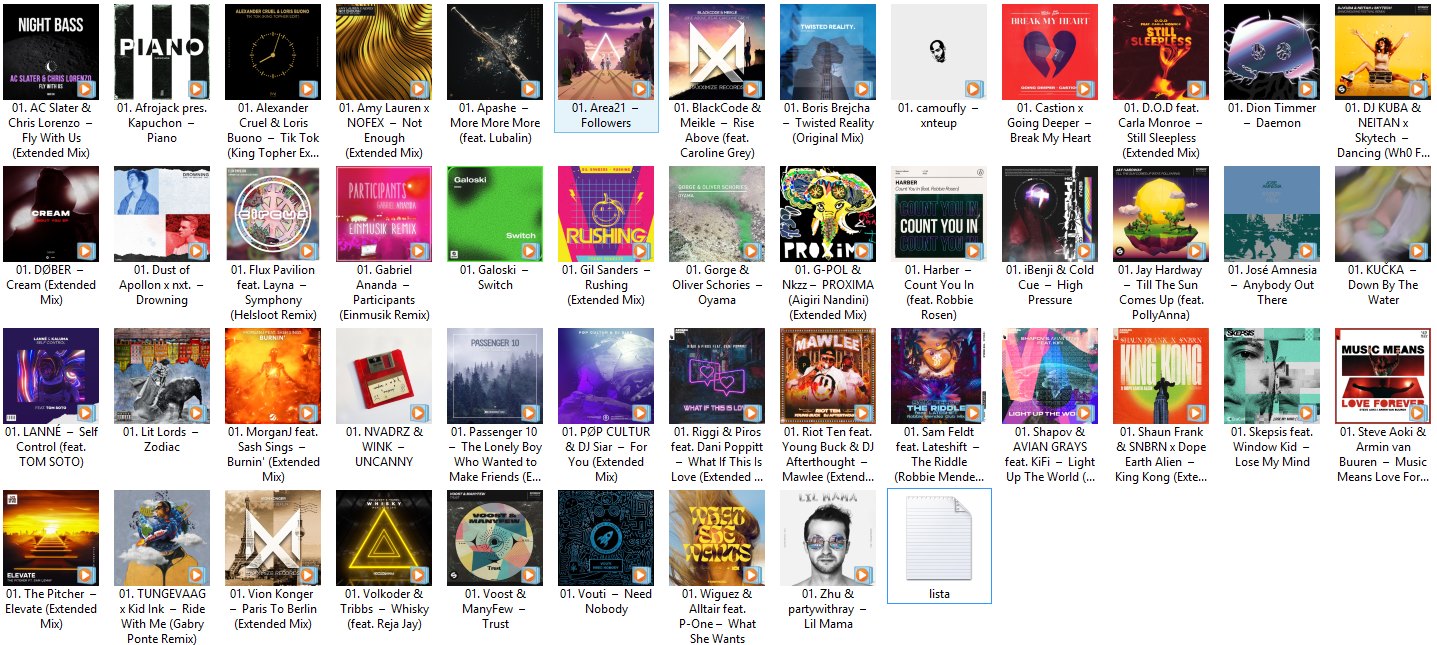 Ets Singles Ets Edm Ets Pack 3 El Tio Spaghetti Facebook