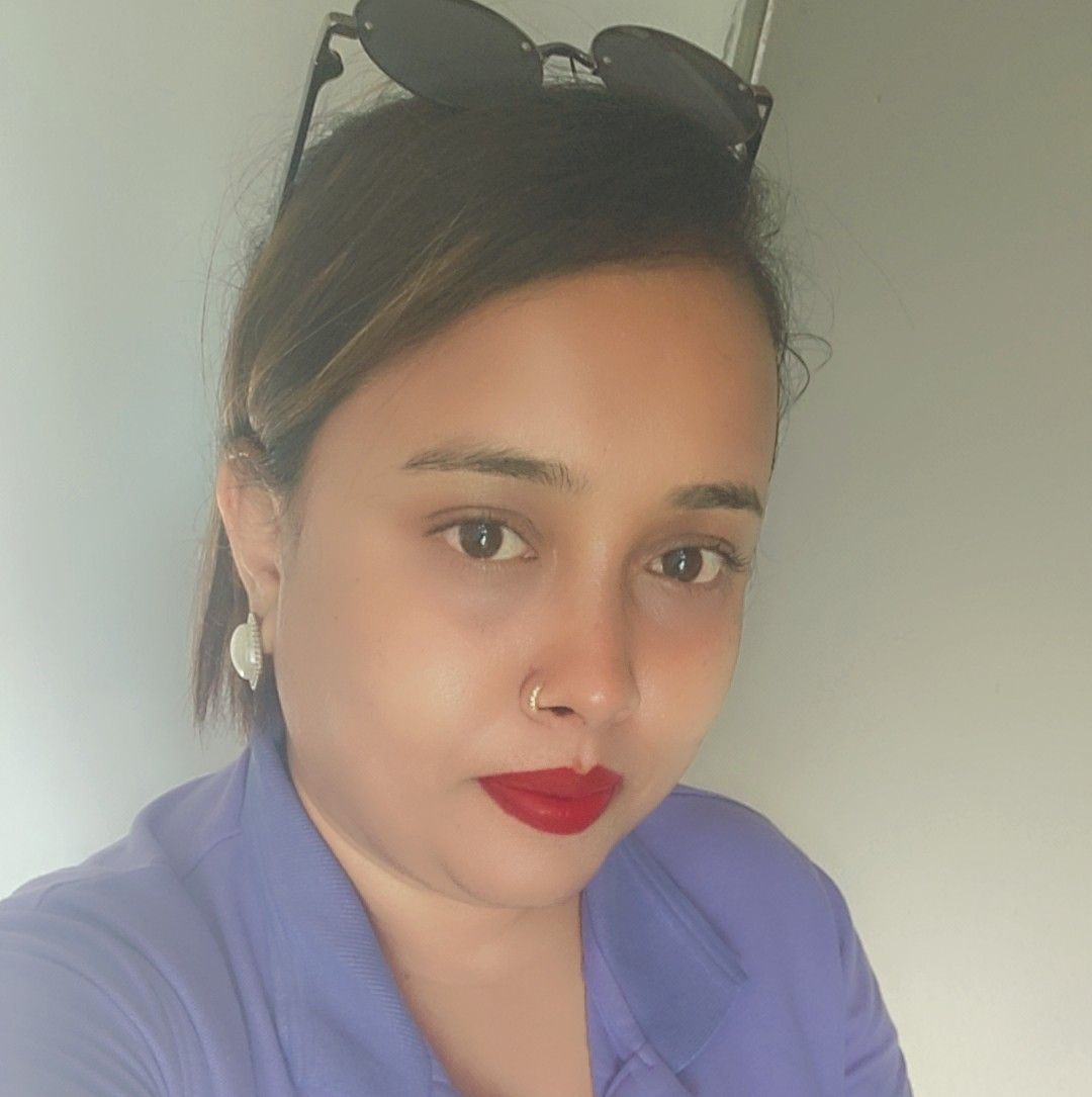 Pritika Chand
