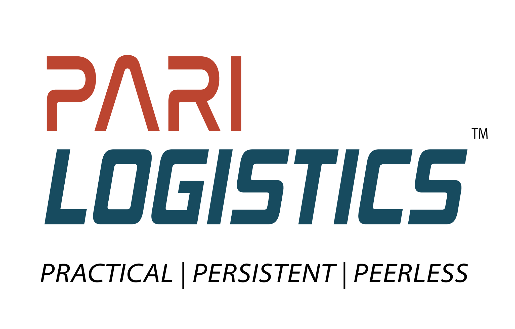 Pari Logistics