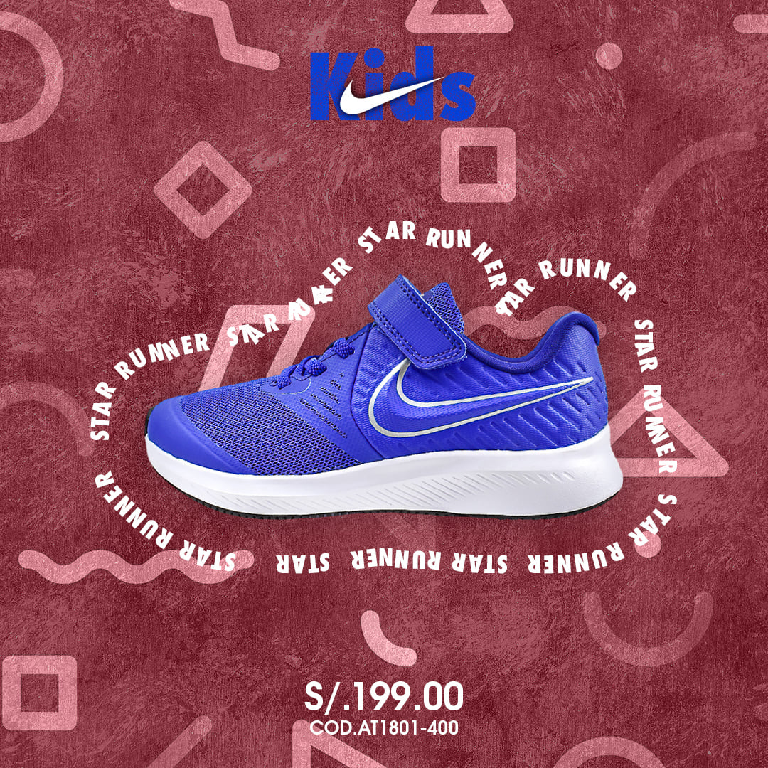Cal Moda - 🌈 NIKE KIDS 🌈 Modelos exclusivos para ... Los...