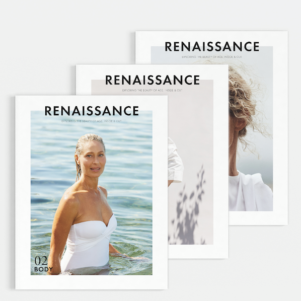 Unofficial: Renaissance... - Unofficial: Renaissance Magazine