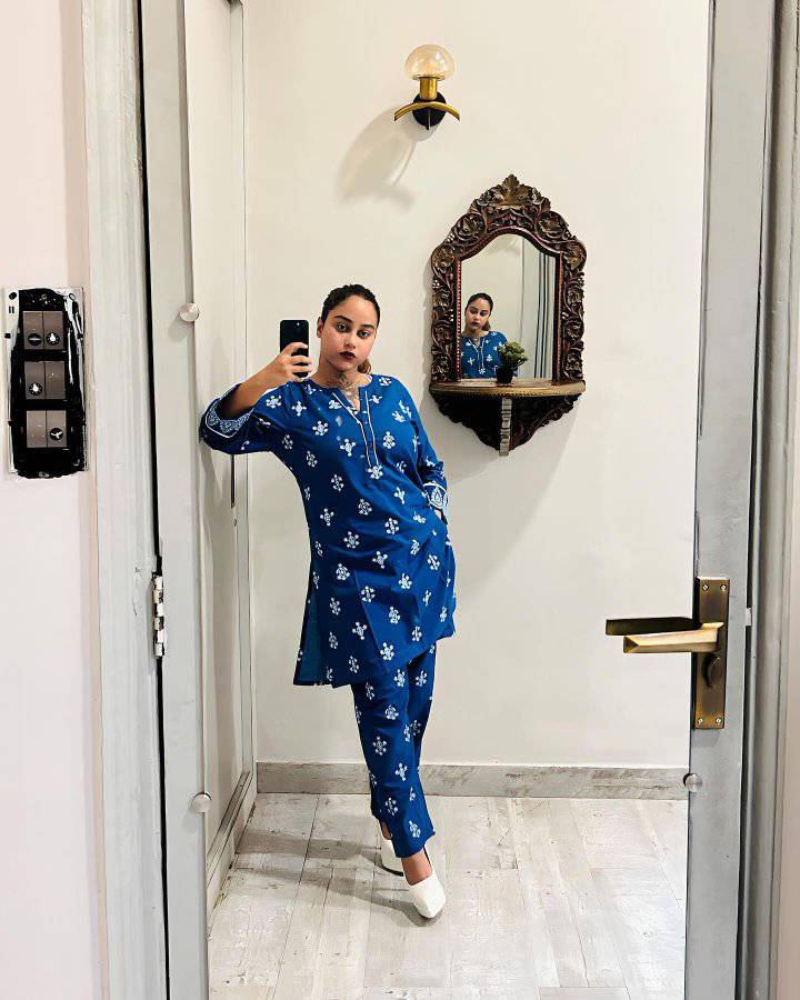 Shinjini Chakraborty