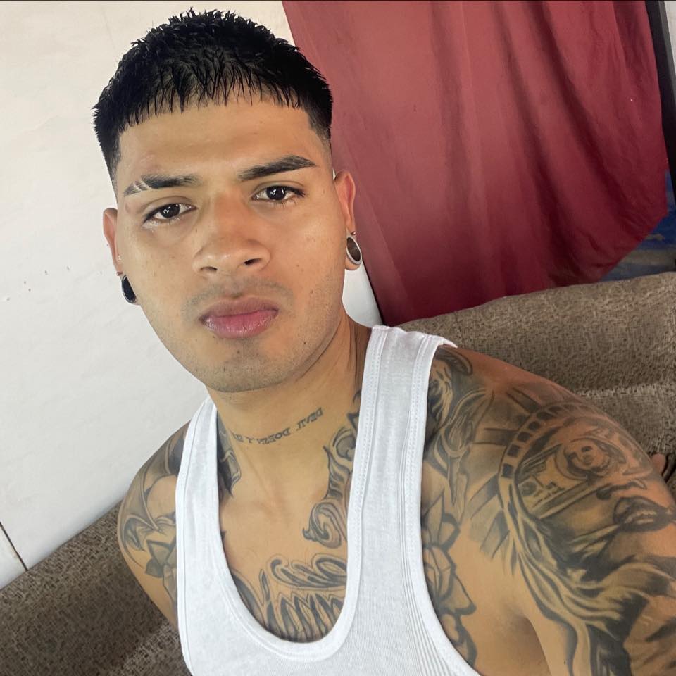 Luis Rivas