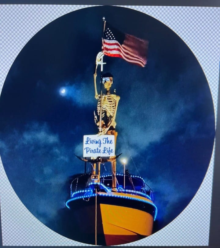 Block Island Nation | When you spot Bill Randall at the 1661 Inn- you ...