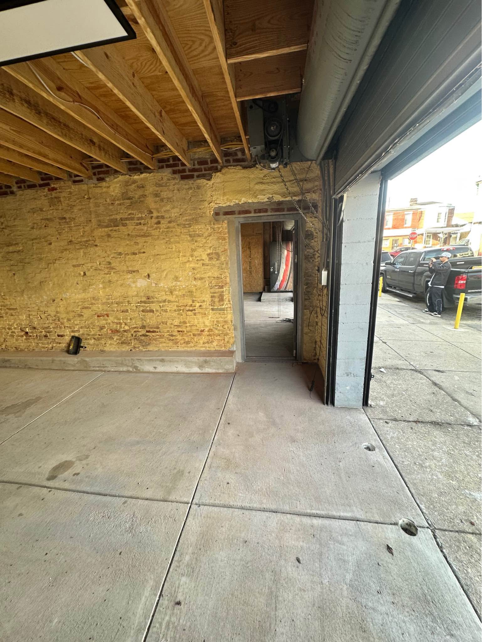 2 garages for rent - Property Rentals - Philadelphia, Pennsylvania ...