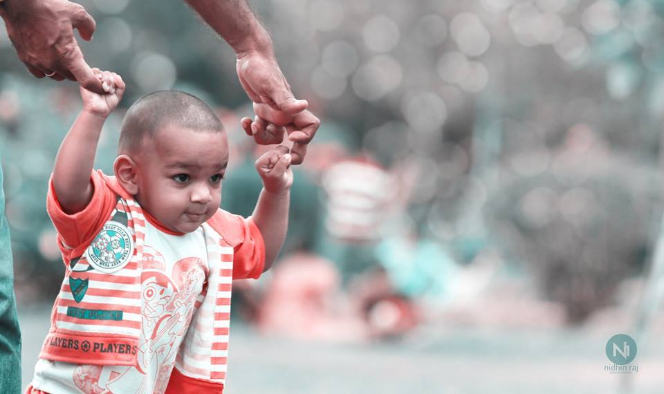 Nidhin Raj Photography - Home