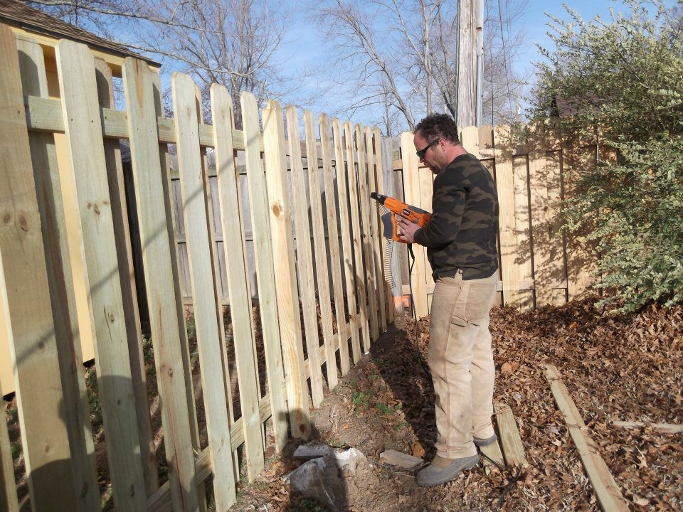 DMK Tree & Landscape Service | Broken Arrow OK