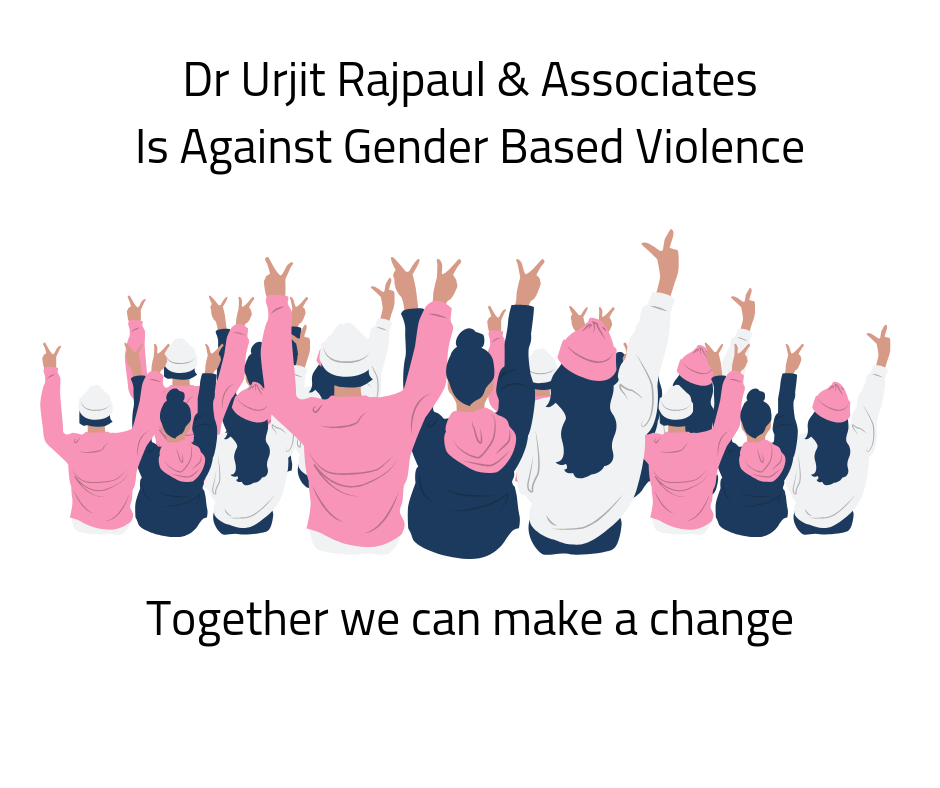 Dr Urjit Rajpaul | Mitchells Plain