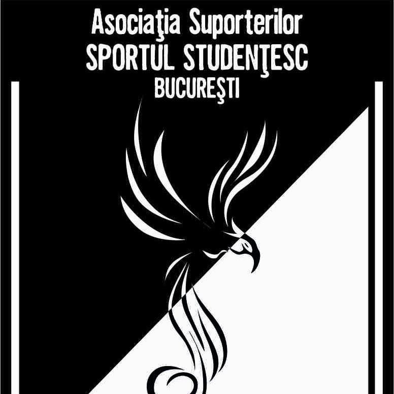 Asoci... - Asociatia Suporterilor Sportul Studentesc Bucuresti