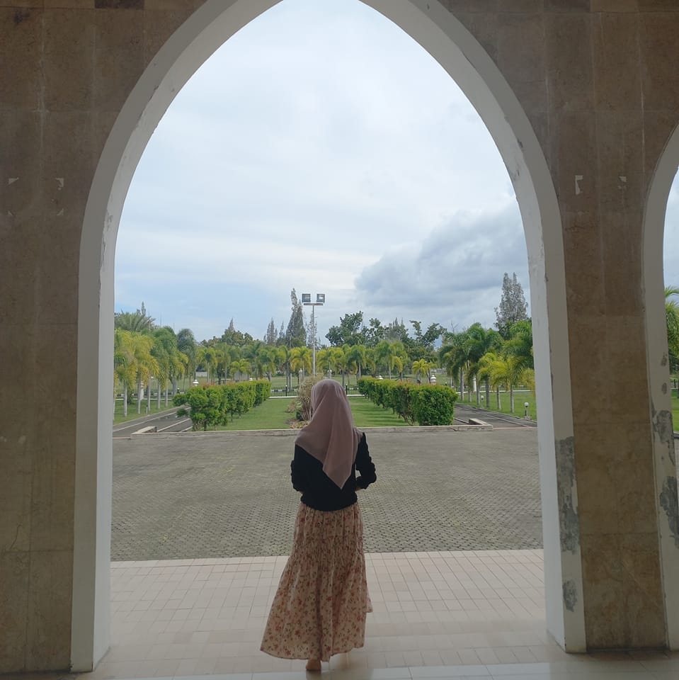 Nur Cahyati Nur