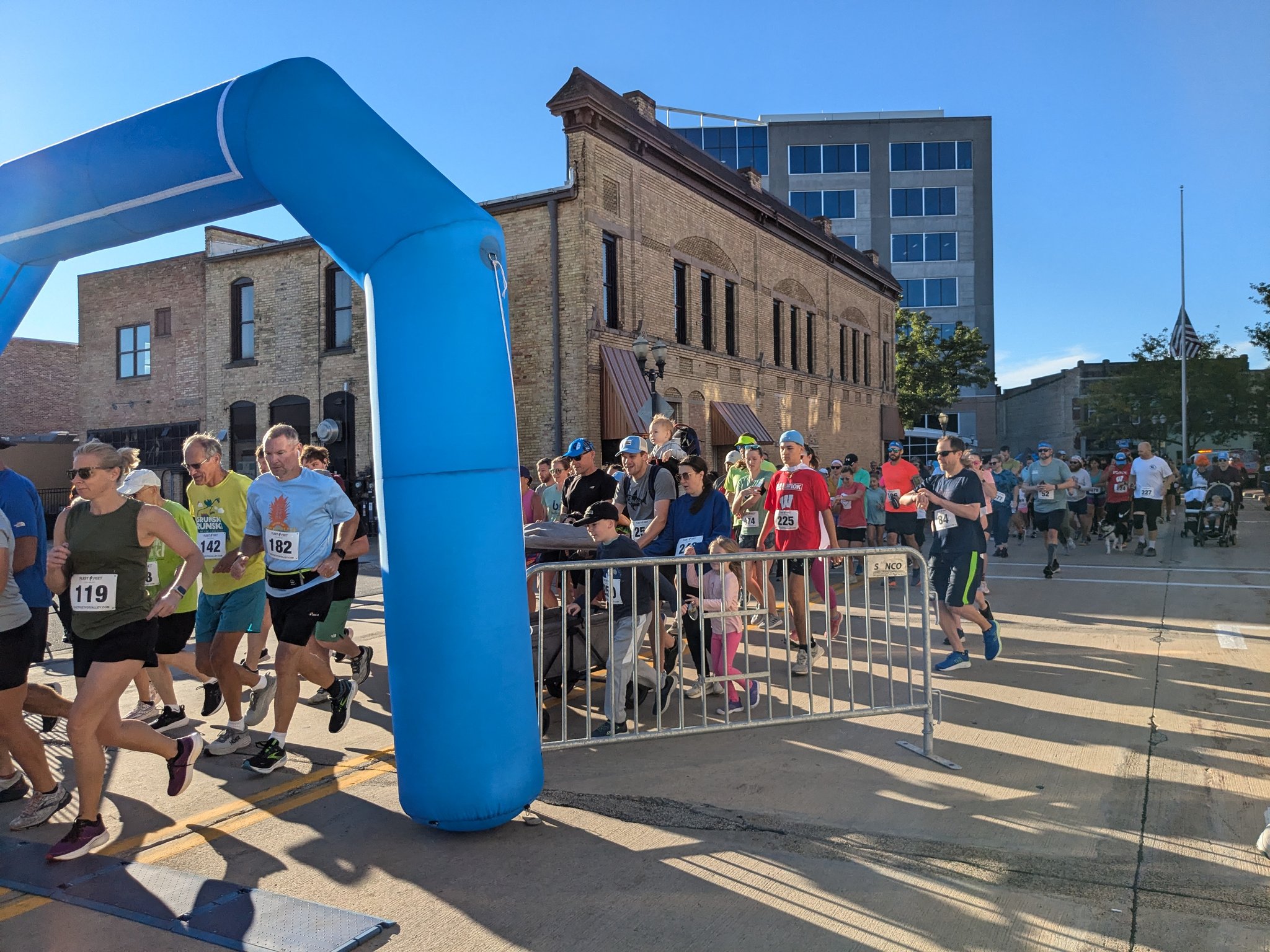 Grunski Runski | Menasha WI