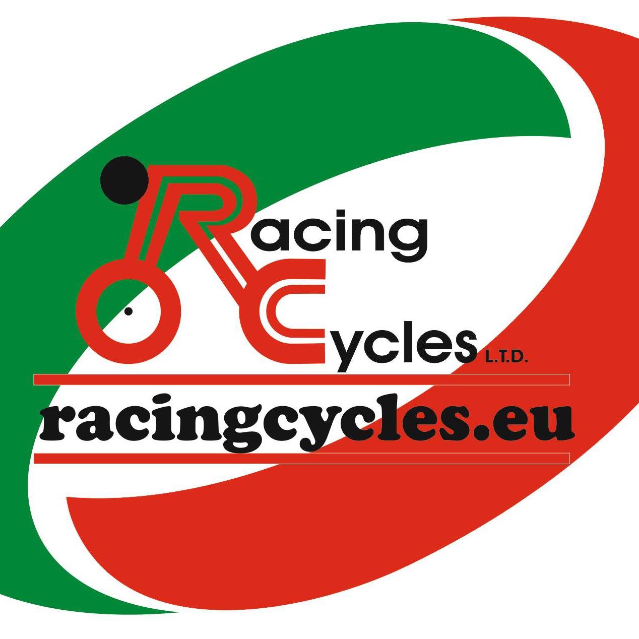 Racing Cycles Ltd added a new photo —... - Racing Cycles Ltd