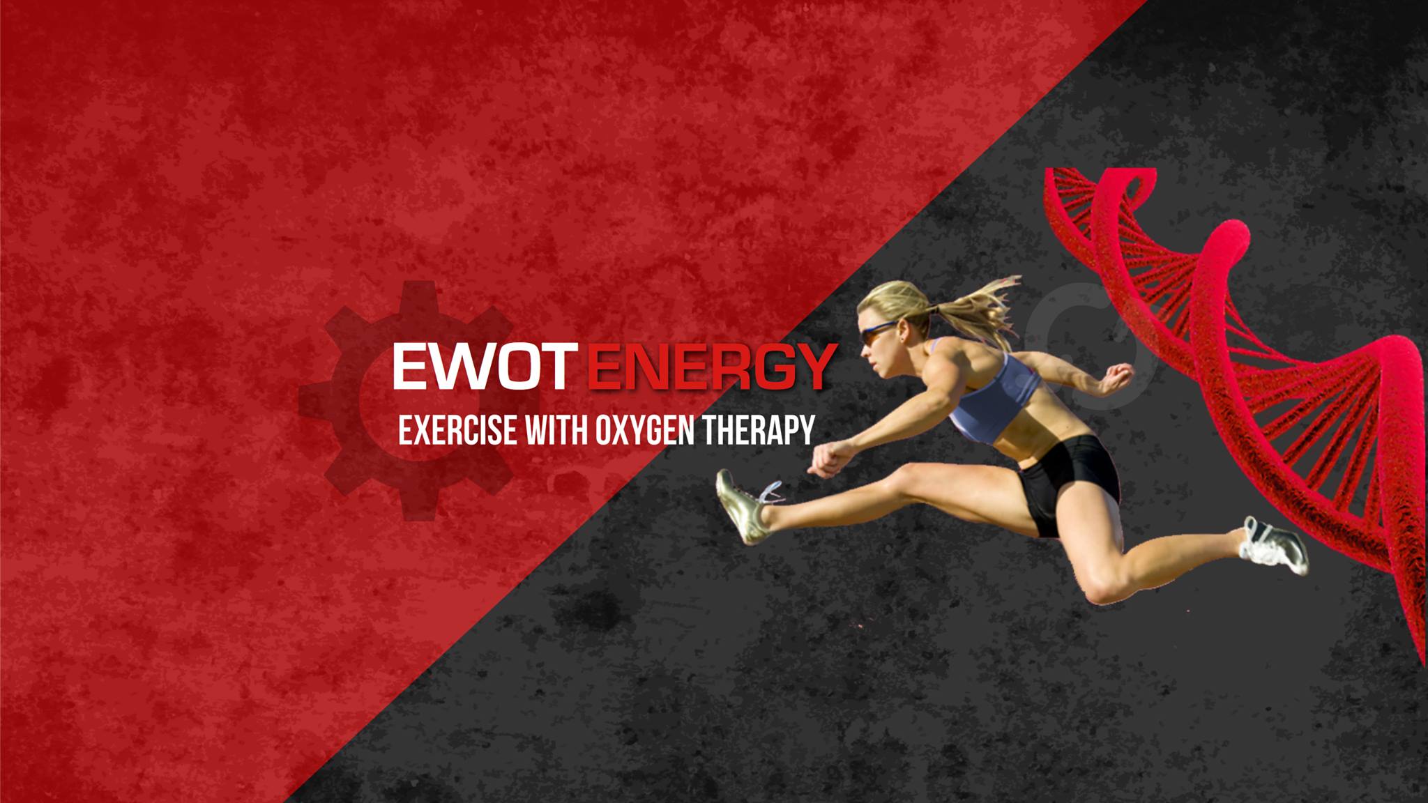 EWOT - Exercise with Oxygen Therapy (EWOT) for increased Athletic ...