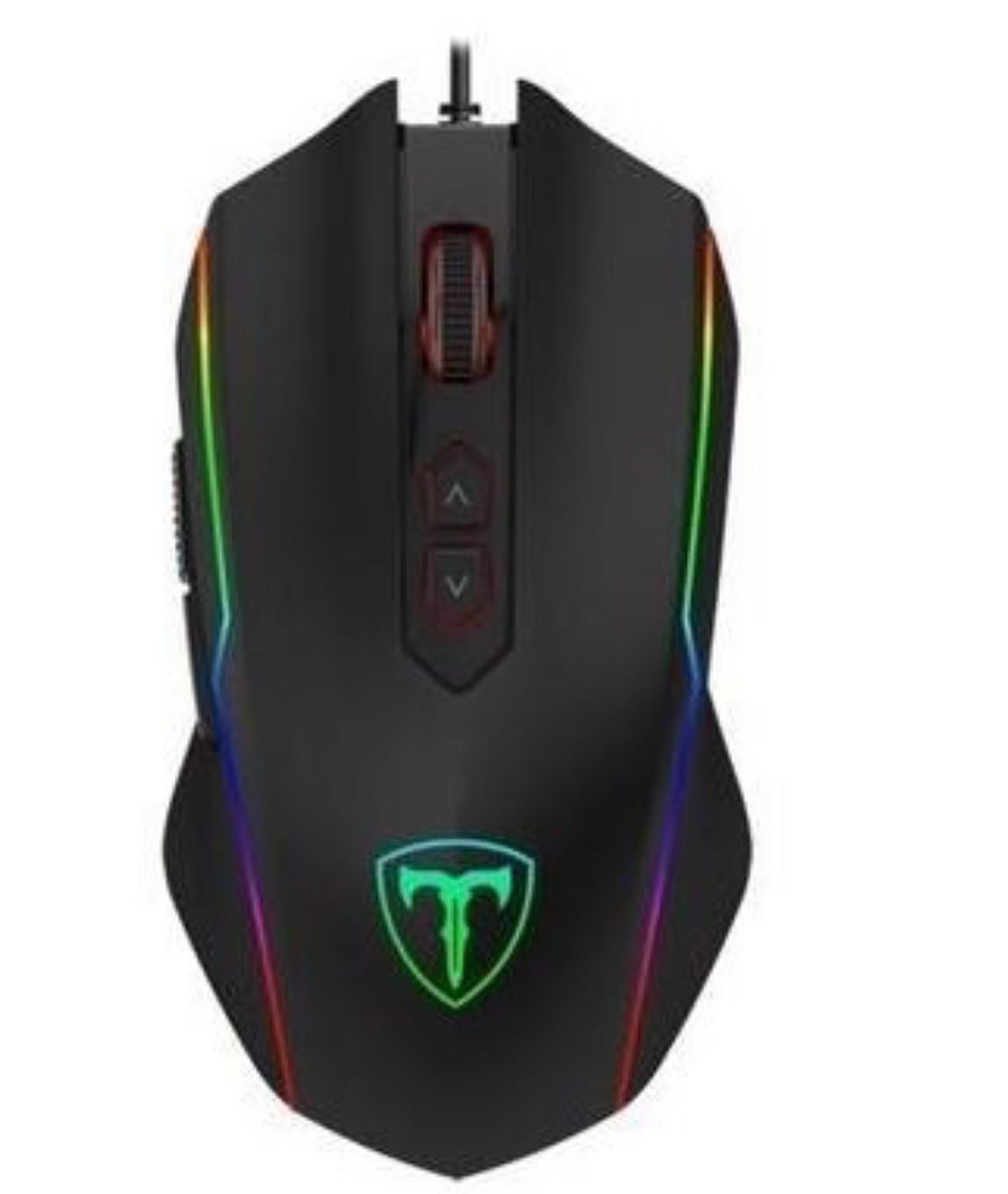 Mouse Gamer T-Dagger Sergeant, RGB,... - JF Informaticacuiaba | Facebook
